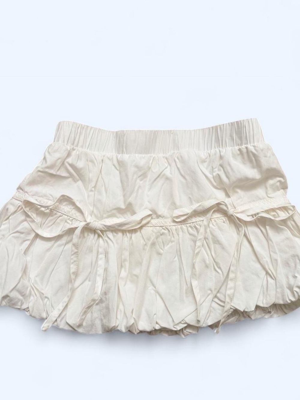 Mini Skirt